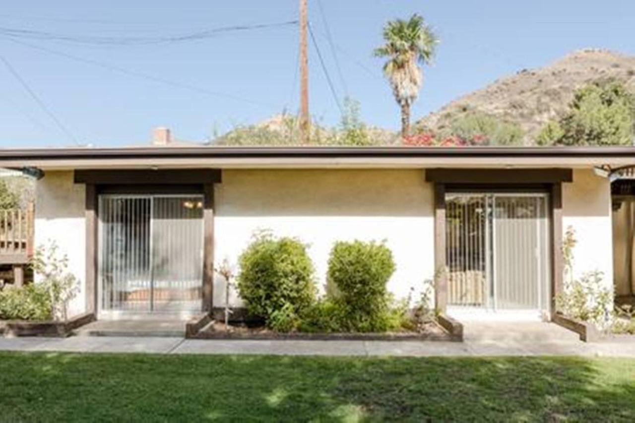 Beautiful House With Fantastic View In Azusa Exteriér fotografie
