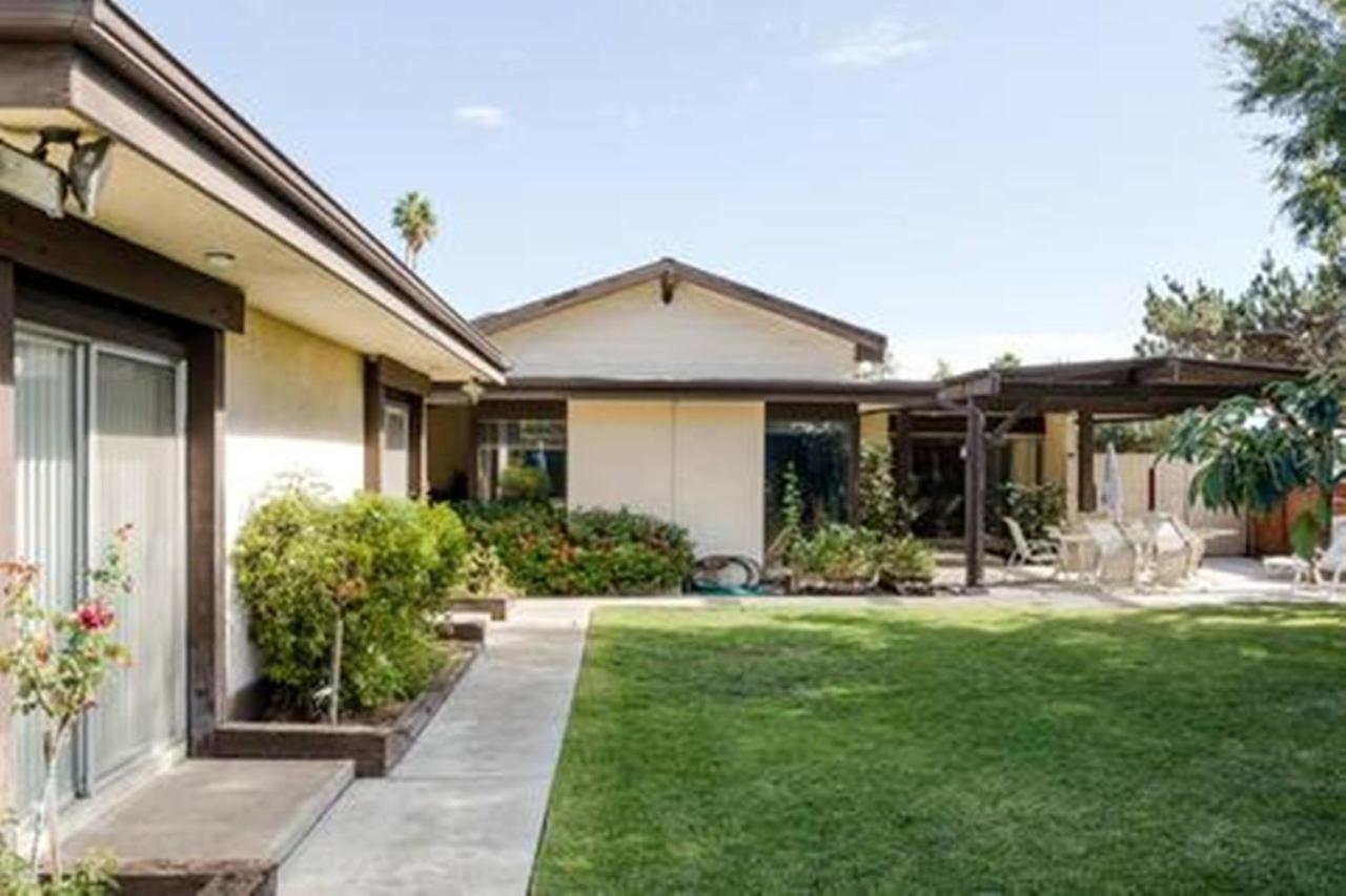 Beautiful House With Fantastic View In Azusa Exteriér fotografie