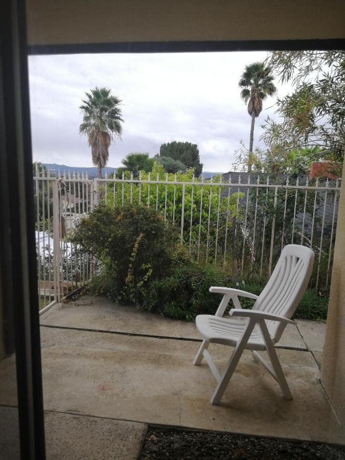 Beautiful House With Fantastic View In Azusa Exteriér fotografie